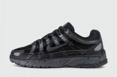 кроссовки Nike P6000 Black