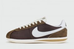 Кросовки Nike Cortez Brown