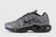 кроссовки Nike Air Max Plus Bungee / Grey