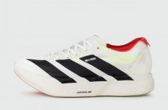 кроссовки Adidas Adizero Adios Pro 4 White / Black