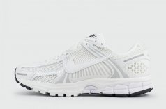 кроссовки Nike Zoom Vomero 5 All white