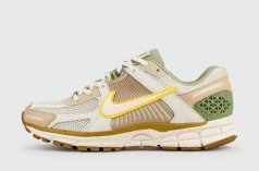 кроссовки Nike Zoom Womero 5 Beige Olive