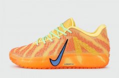 кроссовки Nike Ja 3 Daybrek