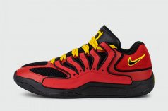 кроссовки Nike KD 18 Air Bakin