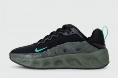 кроссовки Nike Ava Rover Black Blue Sage