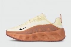 кроссовки Nike Ava Rover Fossil Canyon Rust