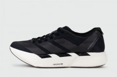 кроссовки Adidas Adizero Adios Pro 4 Black White