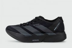 кроссовки Adidas Adizero Adios Pro 4 Black