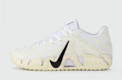 кроссовки Nike Ja 3 Sail