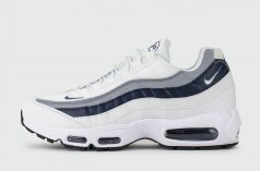 кроссовки Nike Air Max 95 Diffused Blue