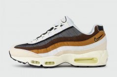 кроссовки Nike Air Max 95 Dark Diffwood