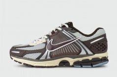 кроссовки Nike Zoom Vomero 5 Earth Fossil