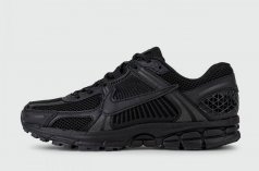 кроссовки Nike Zoom Vomero 5 Triple Black