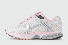 кроссовки Nike Zoom Vomero 5 "520" White Pink Wmns
