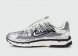 кроссовки Nike P6000 Metallic Silver