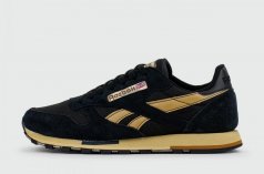 кроссовки Reebok Classic Utiliti Dark Blue / White