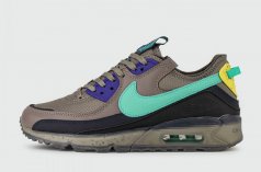 кроссовки Nike Air Max Terrascape 90 Moon Fossil Light Menta