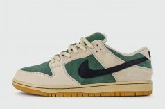 кроссовки Nike Dunk Low SB Mineral Slate