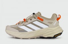 кроссовки Adidas Terrex Freehiker SL Wonder Beige