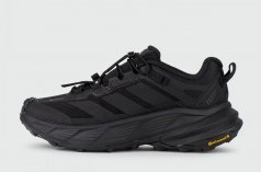 кроссовки Adidas Terrex Freehiker SL Black