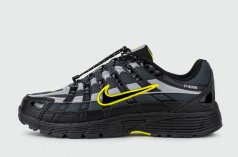 кроссовки Nike P6000 High Voltage