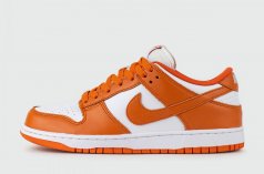 Кросовки Nike Dunk Low Syracuse