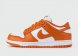 Кросовки Nike Dunk Low Syracuse