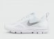 кроссовки Nike Zoom Pegasus 26 White