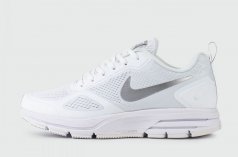 кроссовки Nike Zoom Pegasus 26 White wmns
