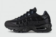 кроссовки Nike Air Max 95 Realtree Camo