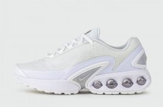 кроссовки Nike Air Max DN White