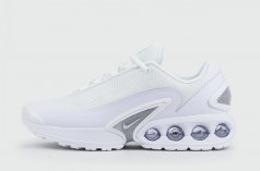 кроссовки Nike Air Max DN White Sliver