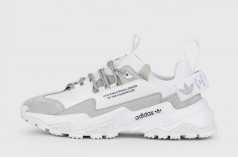 кроссовки Adidas Star Life White