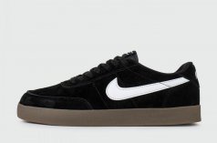 кроссовки Nike Killshot 2 Black Suede Gum