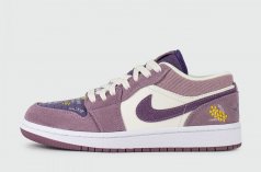 кроссовки Nike Air Jordan 1 Low International Womens Day