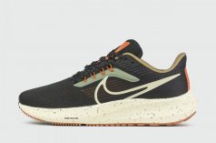 кроссовки Nike Air Zoom Pegasus 39 White Orange