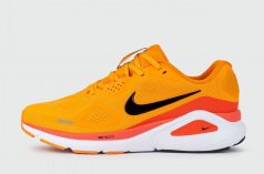 кроссовки Nike Air Zoom Structure 26 Orange