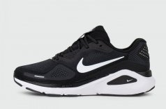 кроссовки Nike Air Zoom Structure 26 Black