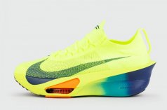 кроссовки Nike AlphaFly 3 Green