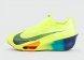 кроссовки Nike AlphaFly 3 Green
