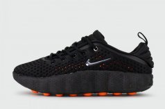 кроссовки Nike Mind 002 Black