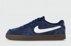 кроссовки Nike Killshot 2 Navy Suede Gum