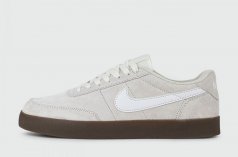 кроссовки Nike Killshot 2 White Suede Gum
