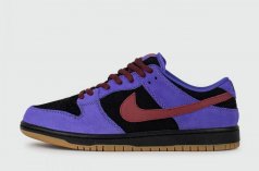 Кросовки Nike SB Dunk Low SB Persian Violet