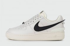 кроссовки Nike Air Force 1 Low Sp AMBUSH Phantom
