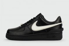 кроссовки Nike Air Force 1 Low Sp AMBUSH Black White