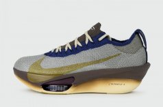 кроссовки Nike AlphaFly 3 Desert Moss