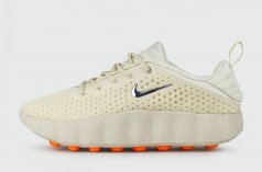 кроссовки Nike Mind 002 Beige