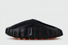 сабо Nike Mind 001 Slide Black