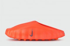 сабо Nike Mind 001 Slide Red